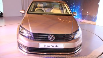 VW Vento