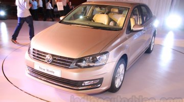 Volkswagen Launches Connect Edition Polo, Ameo, Vento; Adds New Features