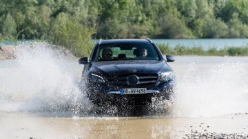 Mercedes GLC