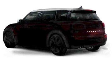 2016 Mini Clubman teased ahead of Frankfurt unveil - Report