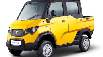 Eicher Polaris Multix