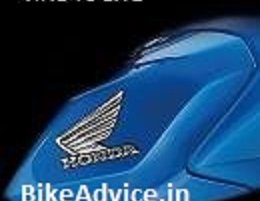 Honda India's teaser of upcoming bike leaked - Report