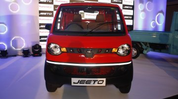 Mahindra Jeeto