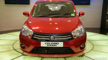 Maruti Celerio Diesel