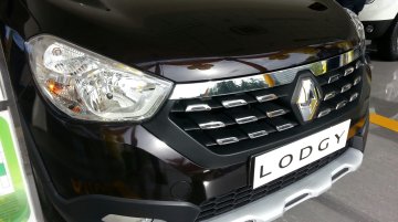 Renault India to launch 7-seat Lodgy for fleet segment by year-end - IAB Report