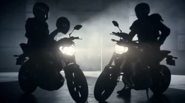 Yamaha MT 25 (naked Yamaha R25) to be unveiled on June 6 - IAB Report