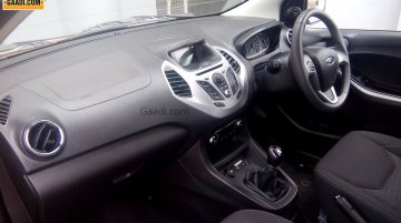 Ford Figo Drive Part 12 Indian Autos Blog