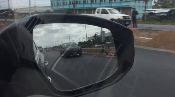 2016 Toyota Prius - Spyshot Gallery