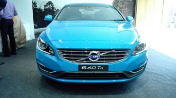Volvo S60 T6