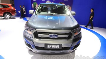 2015 Ford Ranger XLS
