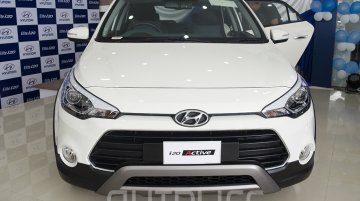 Hyundai i20 Active