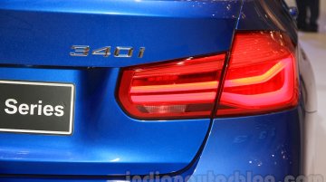 BMW 3 Series (Current Model)