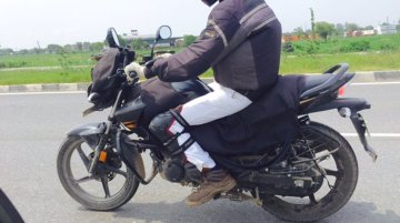 Updated 2016 Hero Hunk begins testing - Report