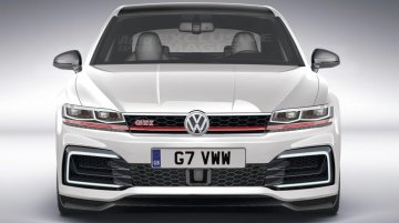 2019 VW Golf GTI