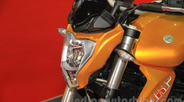 DSK Benelli TNT 25 to launch in India on December 18 - Report