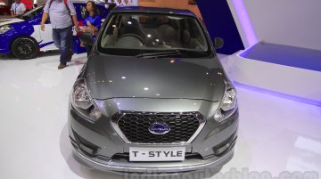 Datsun GO+ Pance T-Style