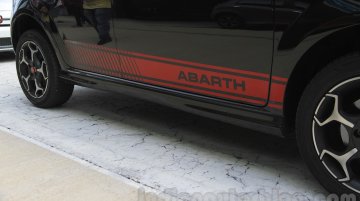 Fiat Abarth Linea under consideration for India - Report
