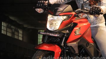 Honda Cb Hornet 160r Vs Tvs Apache Rtr 160 Indian Autos Blog