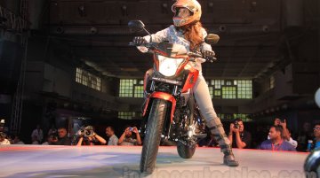 Honda CB Hornet 160R