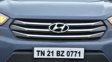 Design of Hyundai India's MPV "finalized", to launch next year - Report