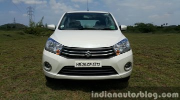 Maruti Celerio ZDI (O) Diesel