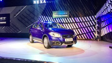 Early Maruti S-Cross buyers given compensation and free insurance - Report