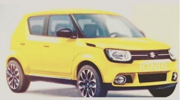 Production-spec Suzuki iM-4 to be called Suzuki