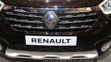 Renault Lodgy
