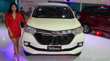 Toyota Grand New Avanza