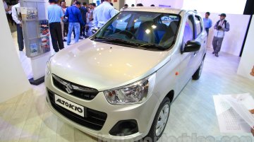 20% drop in new car buyers considering small cars in India - Report