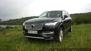 Volvo XC90 D5 Inscription