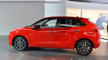 Suzuki Baleno's launch in Argentina confirmed for mid-2017 - IAB Report