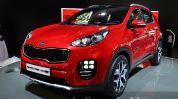 Kia plans 22 launches over 5 years - Report