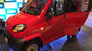 Bajaj Qute to be launched in 22 states by April-end - Report