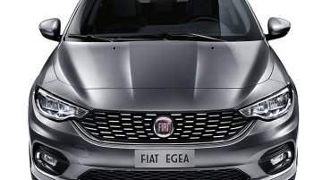 Fiat 'Egea' announced as name of the production Aegea - Video