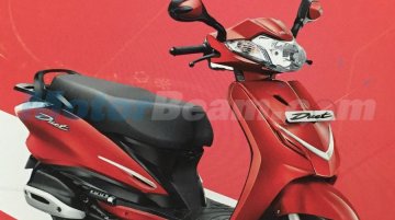 Hero to launch Duet and Maestro Edge scooters today - IAB Report