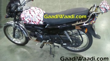 Hero HF Dawn 125 could be its most affordable 125 cc motorcycle - Spied