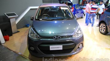 Hyundai Grand i10