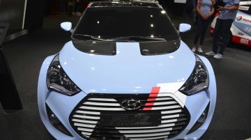 Hyundai RM15 at the IAA 2015