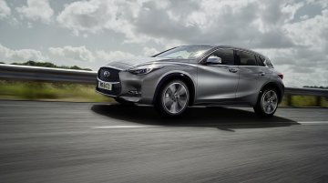 Infiniti Q30