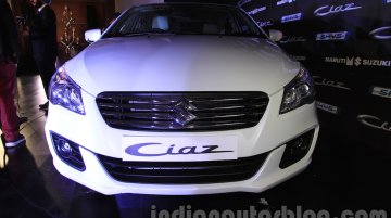 Maruti Ciaz SHVS