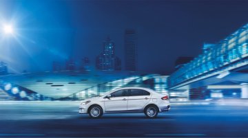 Maruti Ciaz SHVS - Press