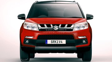 5 things we know about the Maruti YBA sub-4m SUV - IAB Picks