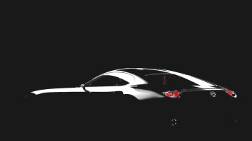 Mazda teases sports car concept for 2015 Tokyo Motor Show - IAB Report