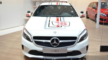 Mercedes-Benz to expand Chakan plant with INR 2,000 crore investment - Report