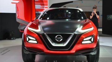 Nissan Gripz Concept to become a production reality – Report