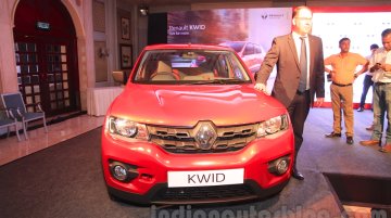 Renault Kwid