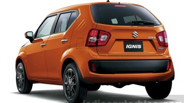 Suzuki Australia pushing HQ for Suzuki Ignis' availability - Report