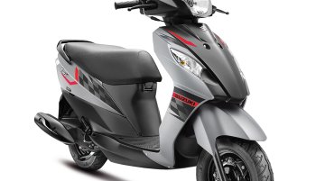 Suzuki Let's now available in 3 dual-colour options - IAB Report