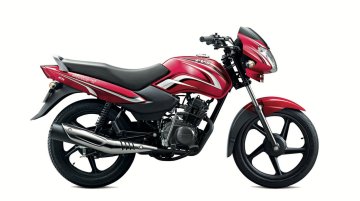 Tvs star sport store bs6 mileage